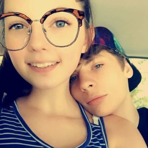 Meet your Posher, Kaleb